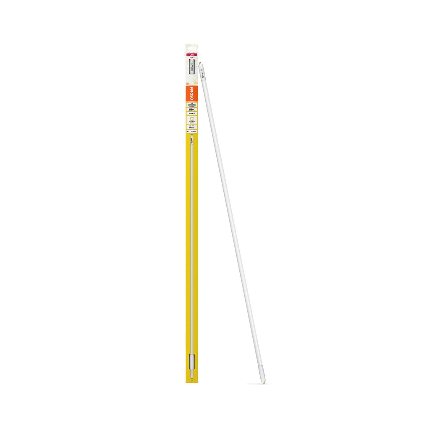 OSRAM LED Tube T5 HF HE28