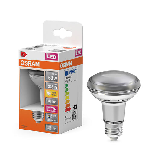 OSRAM LED Superstar R63 60
