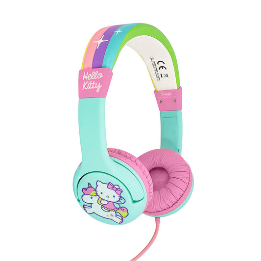 HELLO KITTY HELLO KITTY Headphone