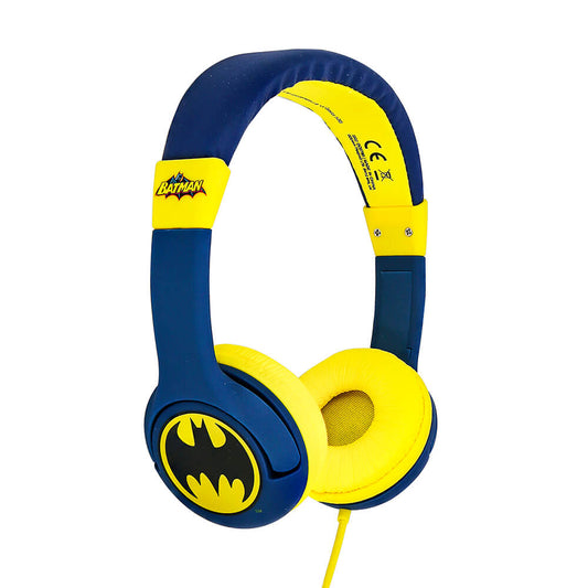 BATMAN BATMAN Headphone