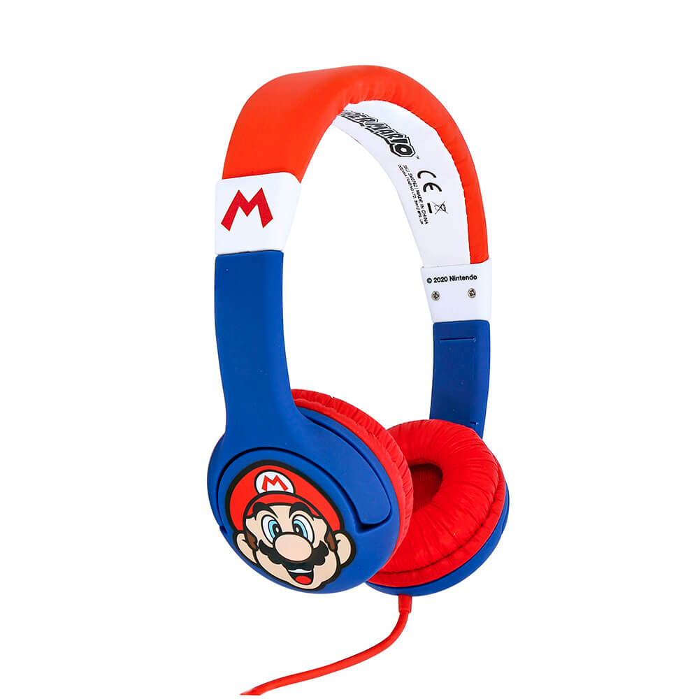 SUPERMARIO SUPER MARIO Headphone