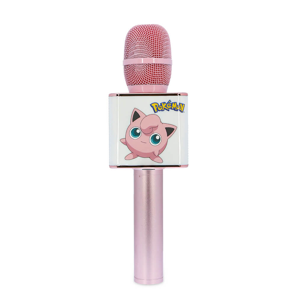 POKEMON POKEMON Karaoke Mic