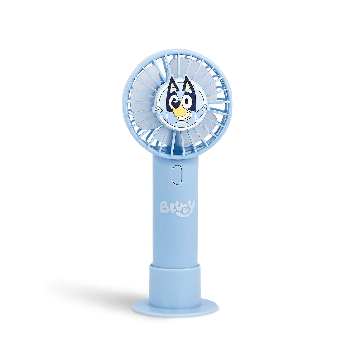 BLUEY Mini Fan