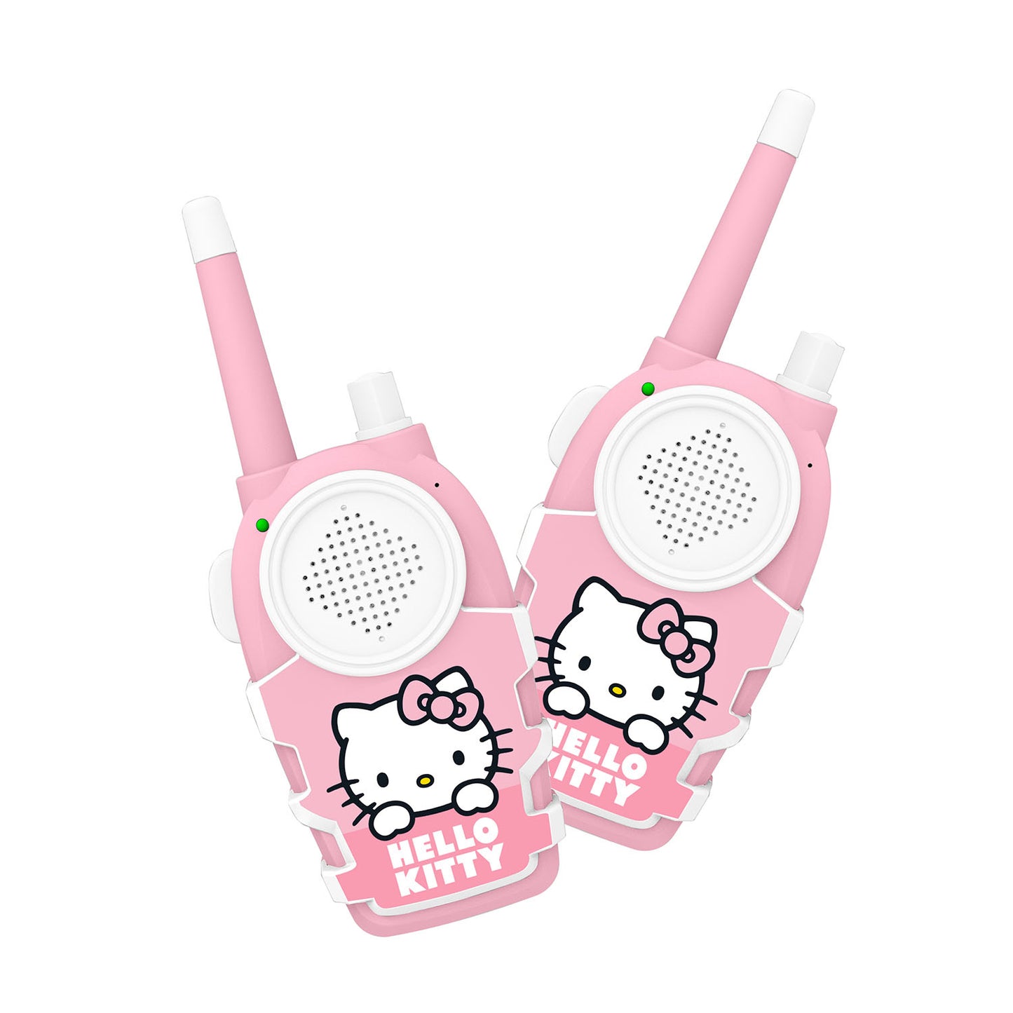 HELLO KITTY HELLO KITTY Walkie Talkie