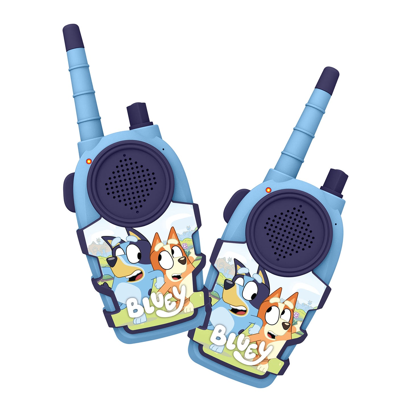 BLUEY BLUEY Walkie Talkie