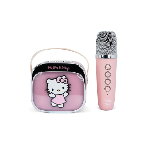 HELLO KITTY HELLO KITTY Karaoke Speaker