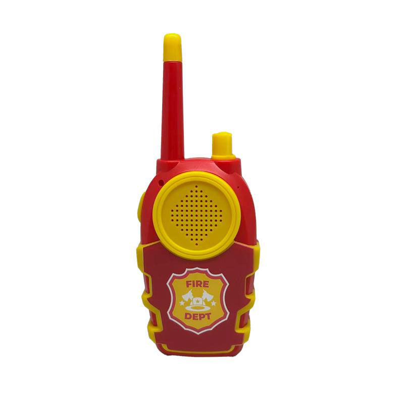 OTL OTL Fireman Walkie Talkie