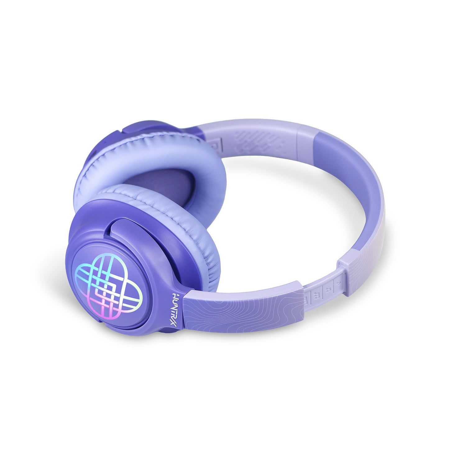 KPOP DEMON HUNTERS KPDH Huntrix Headphone Over-Ear