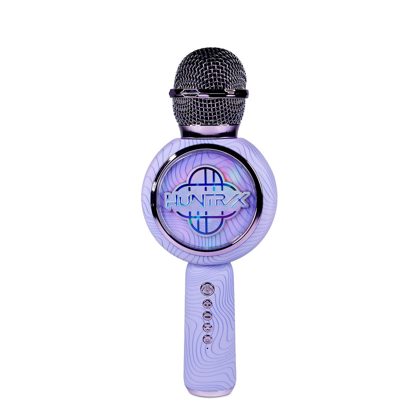 KPOP DEMON HUNTERS KPDH Huntrix Karaoke Mic