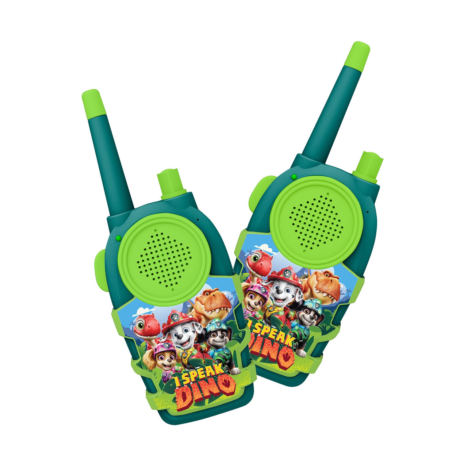 PAW PATROL PAW PATROL Dino Walkie Talkie