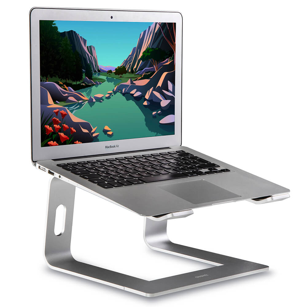 DESIRE2 Laptopställ Supreme Pro