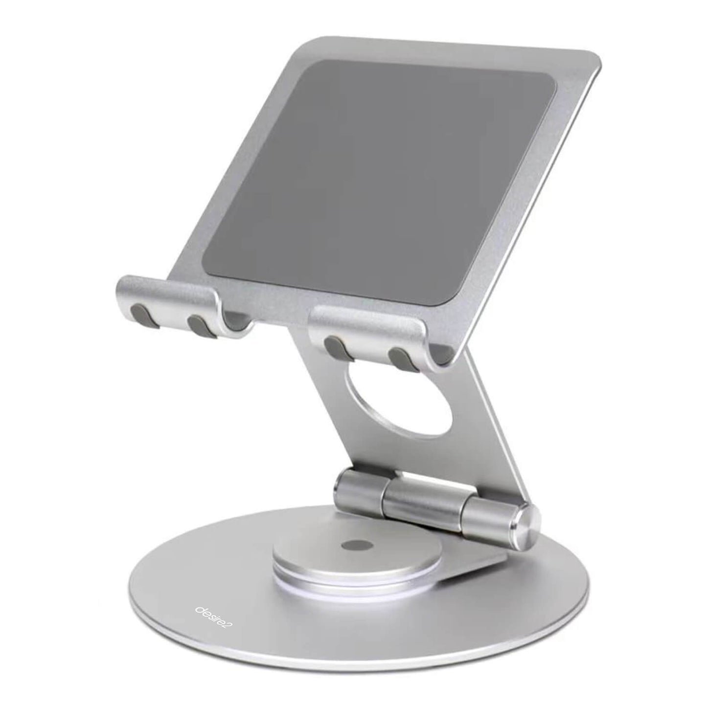DESIRE2 Dual Pivot 360 Stand
