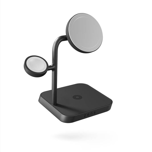 ZENS Charging Station Magsafe