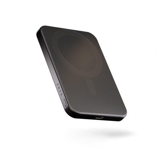 ZENS Powerbank Pro 1 Slim Qi2