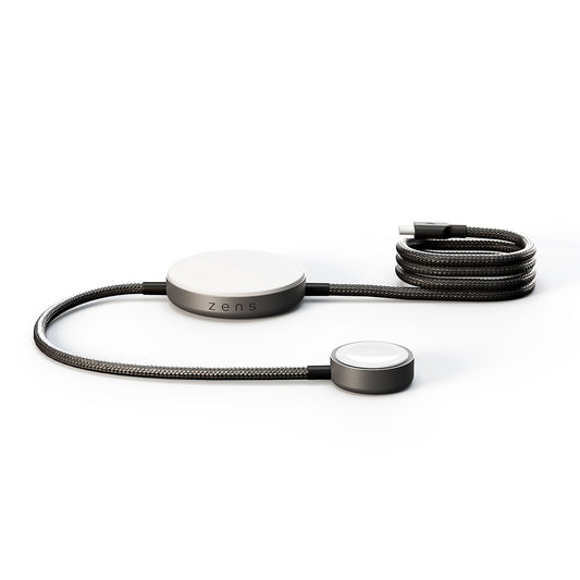 ZENS Charging Cable Pro 2 Qi2