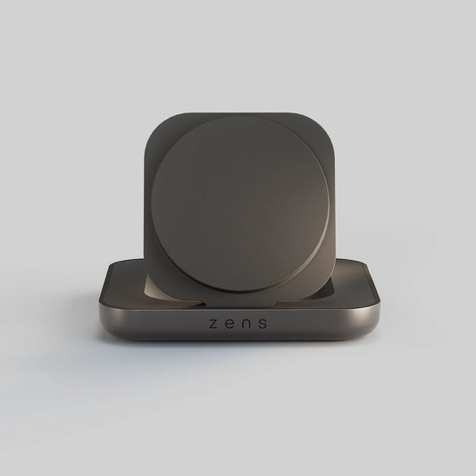 ZENS Magnetic Nightstand Charger