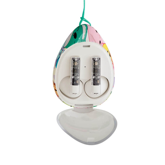 SQUISHMALLOWS SQUISHMALLOWS Headphone In-Ear