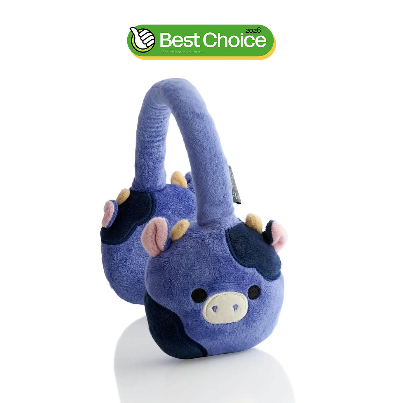 SQUISHMALLOWS SQUISHMALLOWS Headphone Ingred