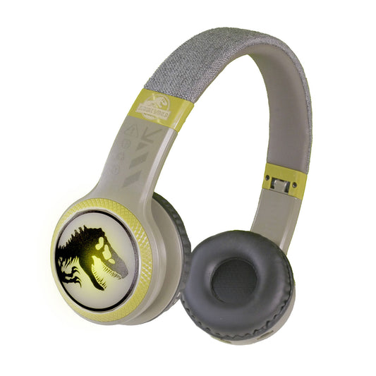 JURASSIC WORLD JURASSIC Headphone