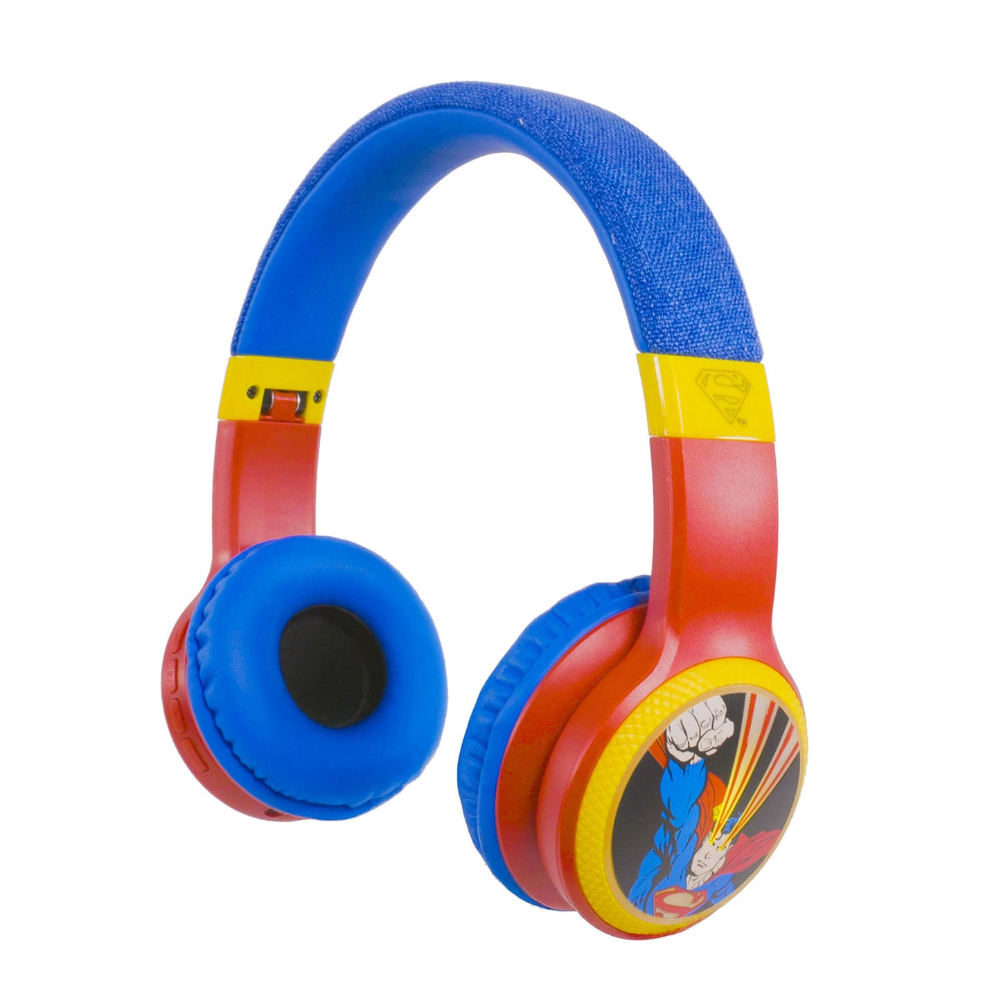 SUPERMAN SUPERMAN Headphone
