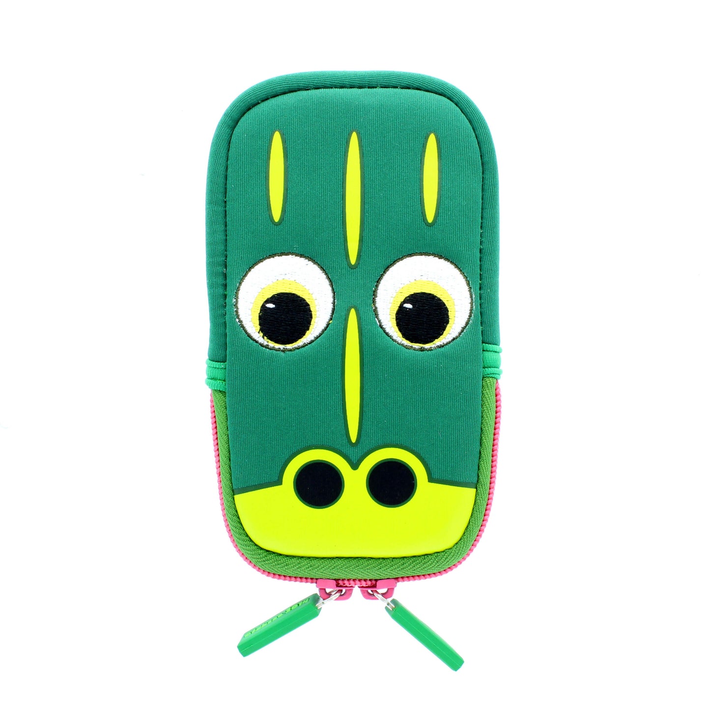 TABZOO Mobilväska Krokodil