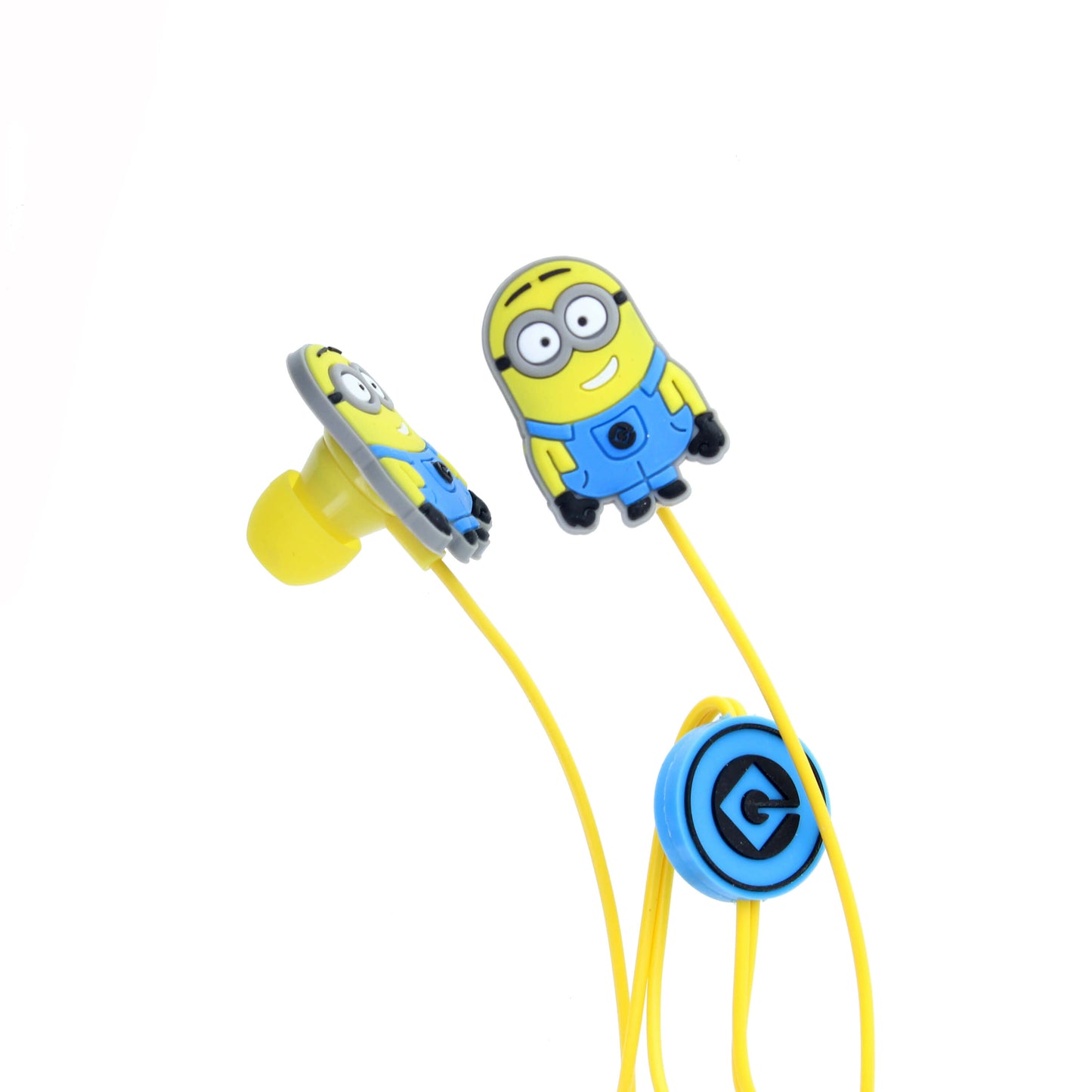 MINIONS MINIONS Hörlur In-Ear