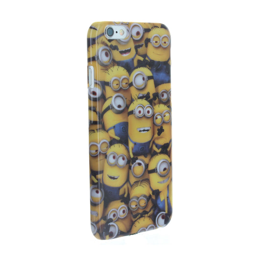 MINIONS Skal Plast