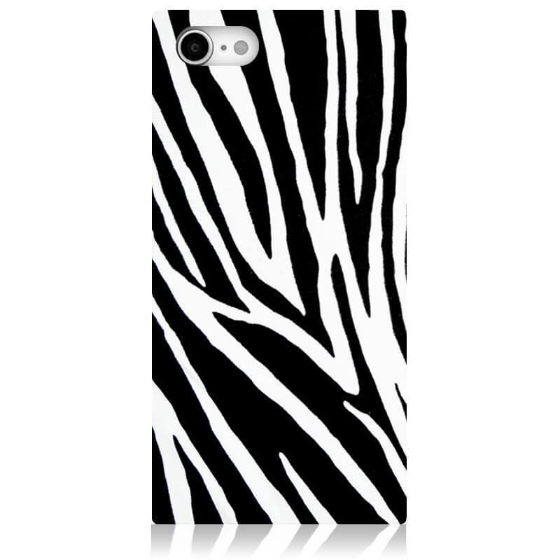 idecoz-idecoz-mobilskal-zebra iPhone 8/7