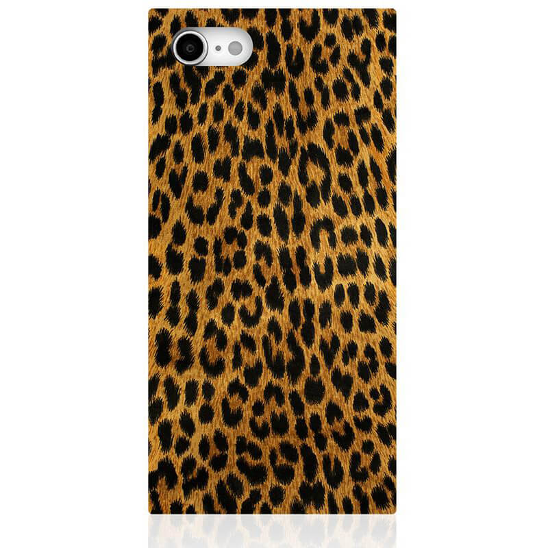 idecoz-idecoz-mobilskal-leopard iPhone 8/7