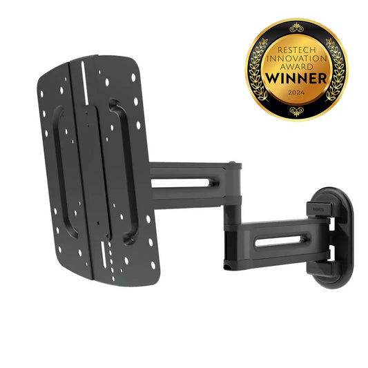 SANUS TV-mount Full Motion 4D