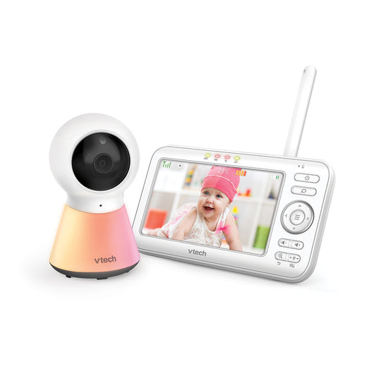 VTECH VTECH Baby Monitor Video
