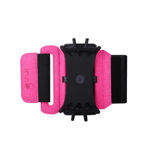GEAR Sportarmband Premium Universal
