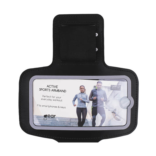 GEAR Sportarmband Universal