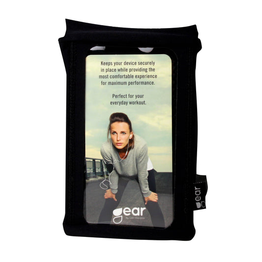 GEAR Sport ArmSleeve S/M Arm