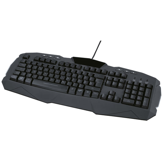 URAGE URAGE Tangentbord Gaming