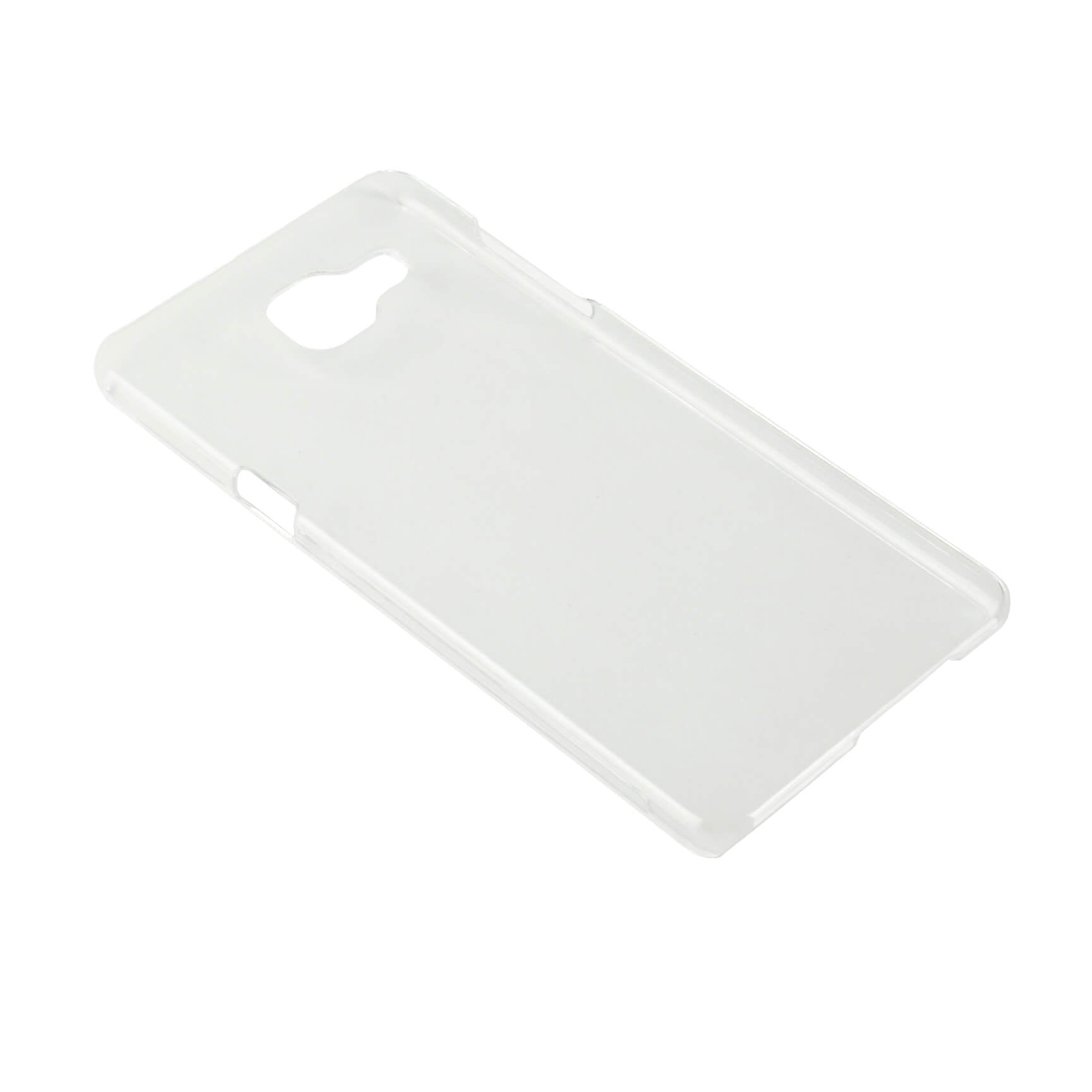 gear-gear-mobilskal-transparent Samsung A5 A510F 2016