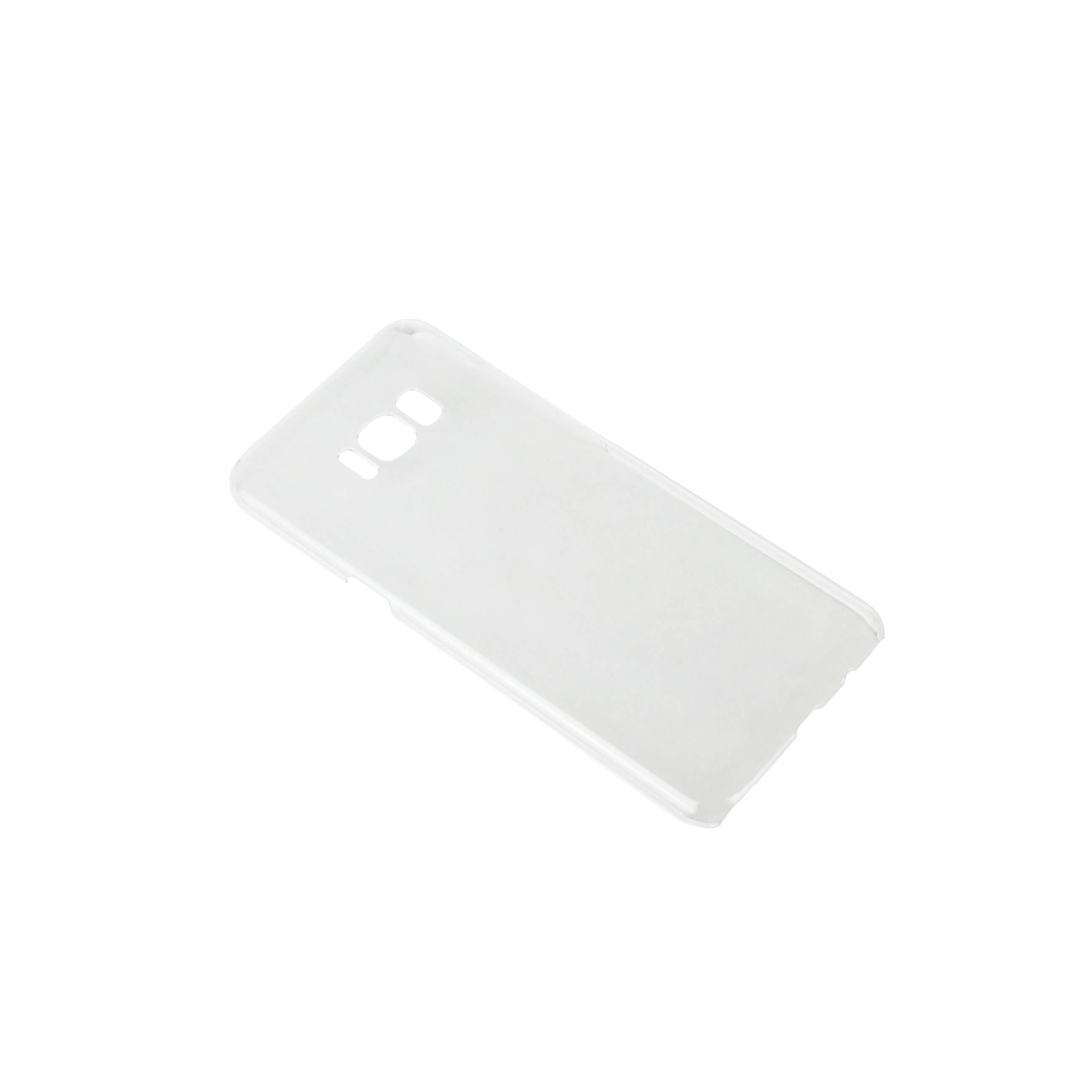 gear-gear-mobilskal-transparent Samsung S8 5,8"
