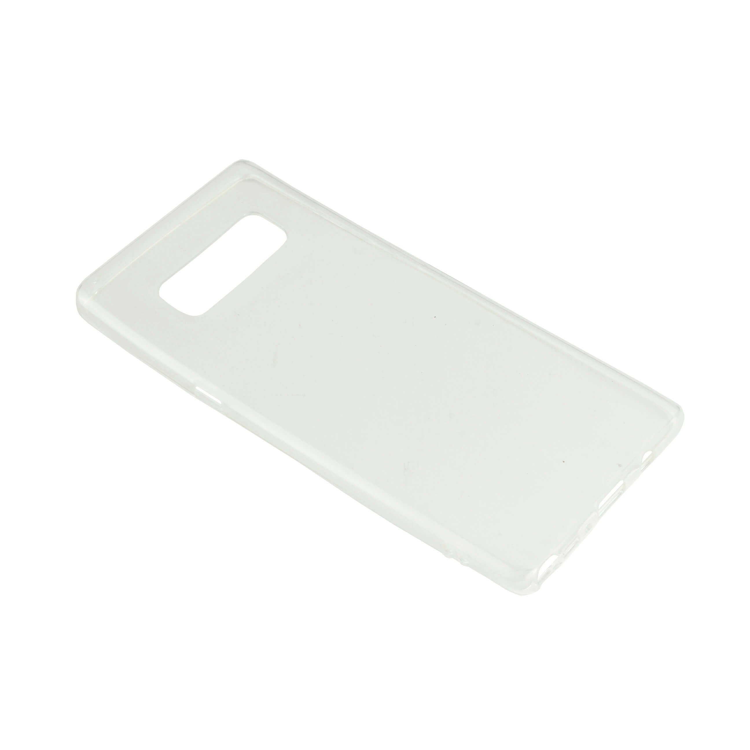 gear-gear-mobilskal-transparent-tpu Samsung Note 8