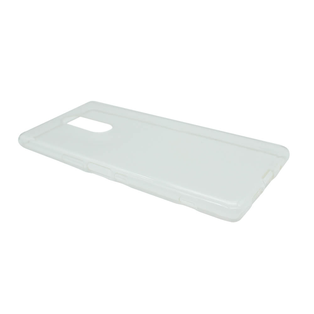 gear-gear-mobilskal-transparent-tpu Sony Xperia 1 / XZ4