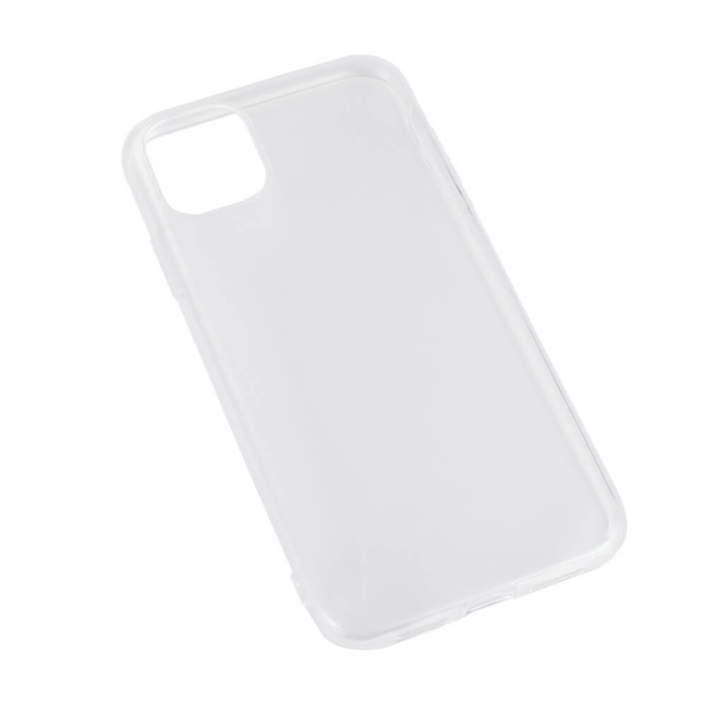 gear-gear-mobilskal-transparent-tpu iPhone 11