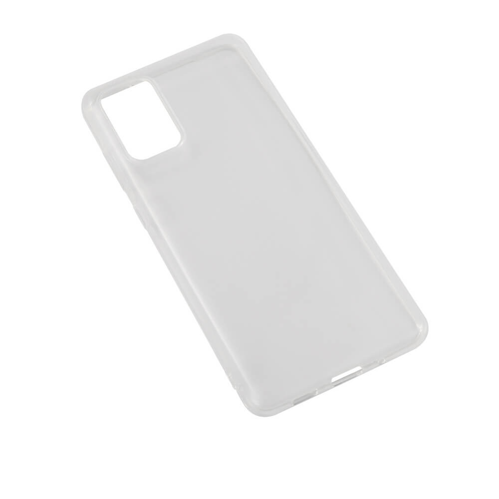 gear-gear-mobilskal-transparent-tpu Samsung S20 Plus