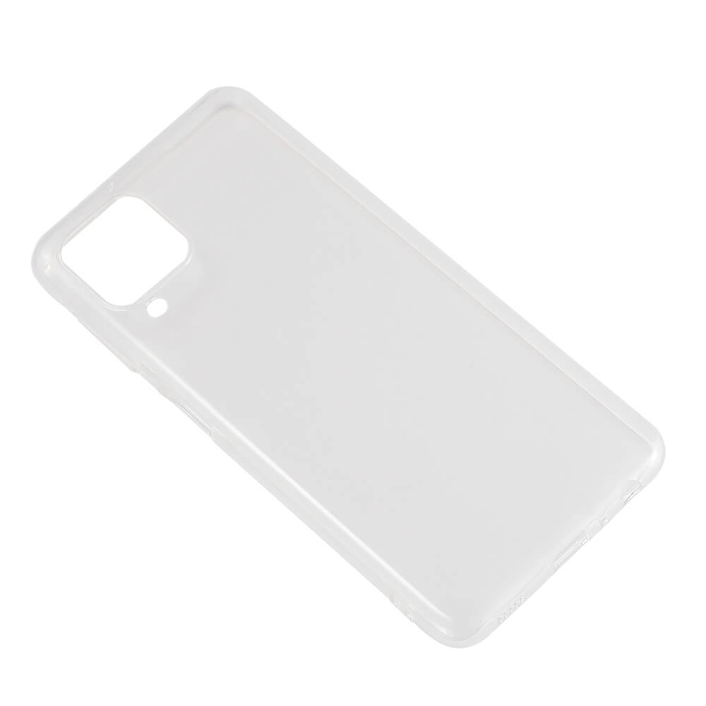 gear-gear-mobilskal-transparent-tpu Samsung A22 4G