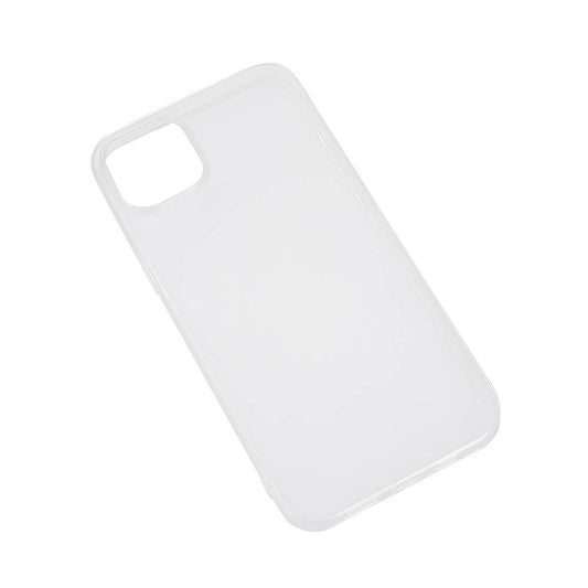 GEAR Backcover Transparent TPU