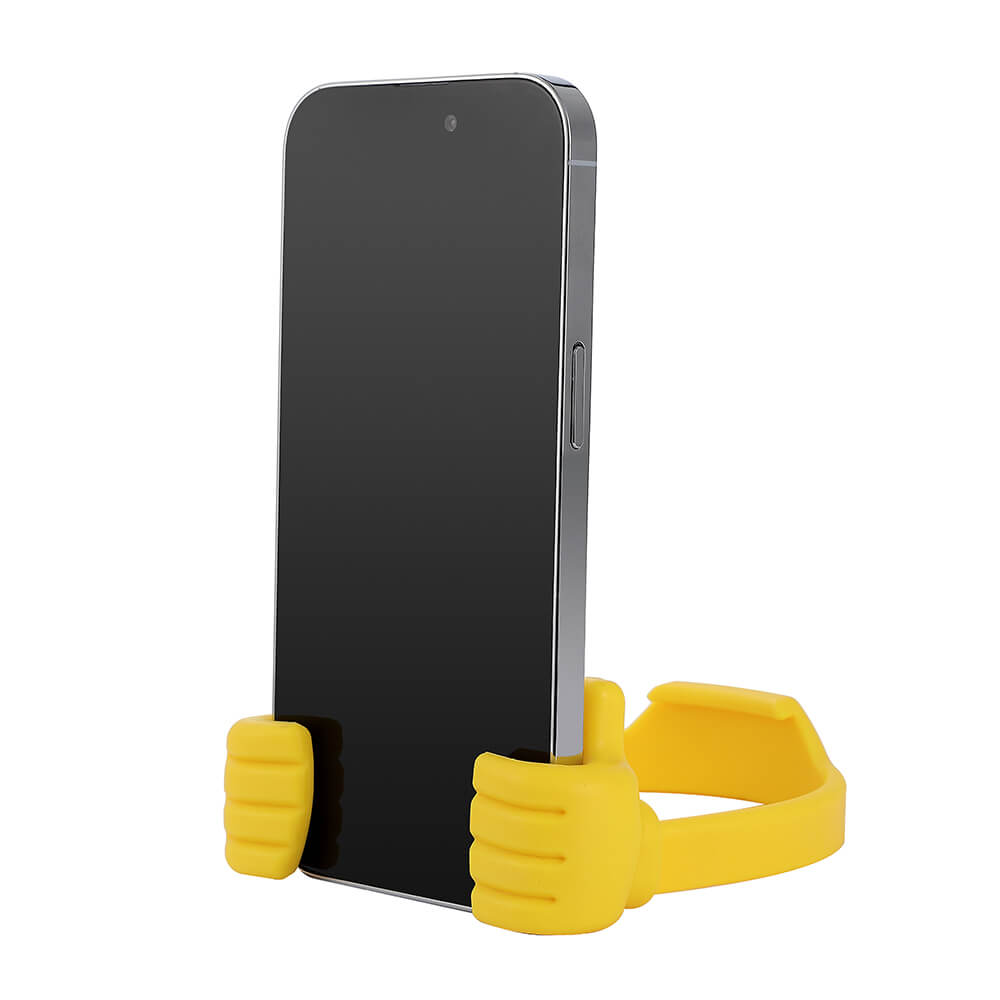 gear-gear-desk-holder-mobile-phone Yellow