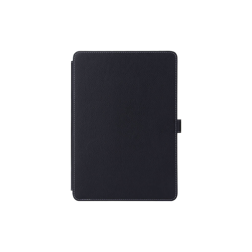 ONSALA COLLECTION Tabletfodral Skinn Svart