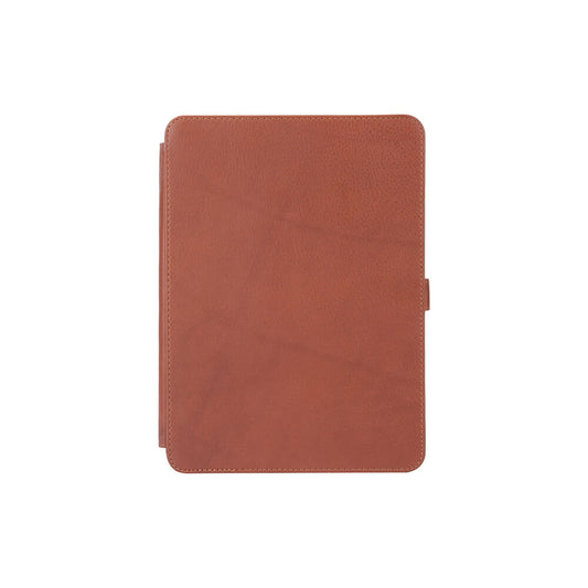 ONSALA Tablet Case Leather Brown