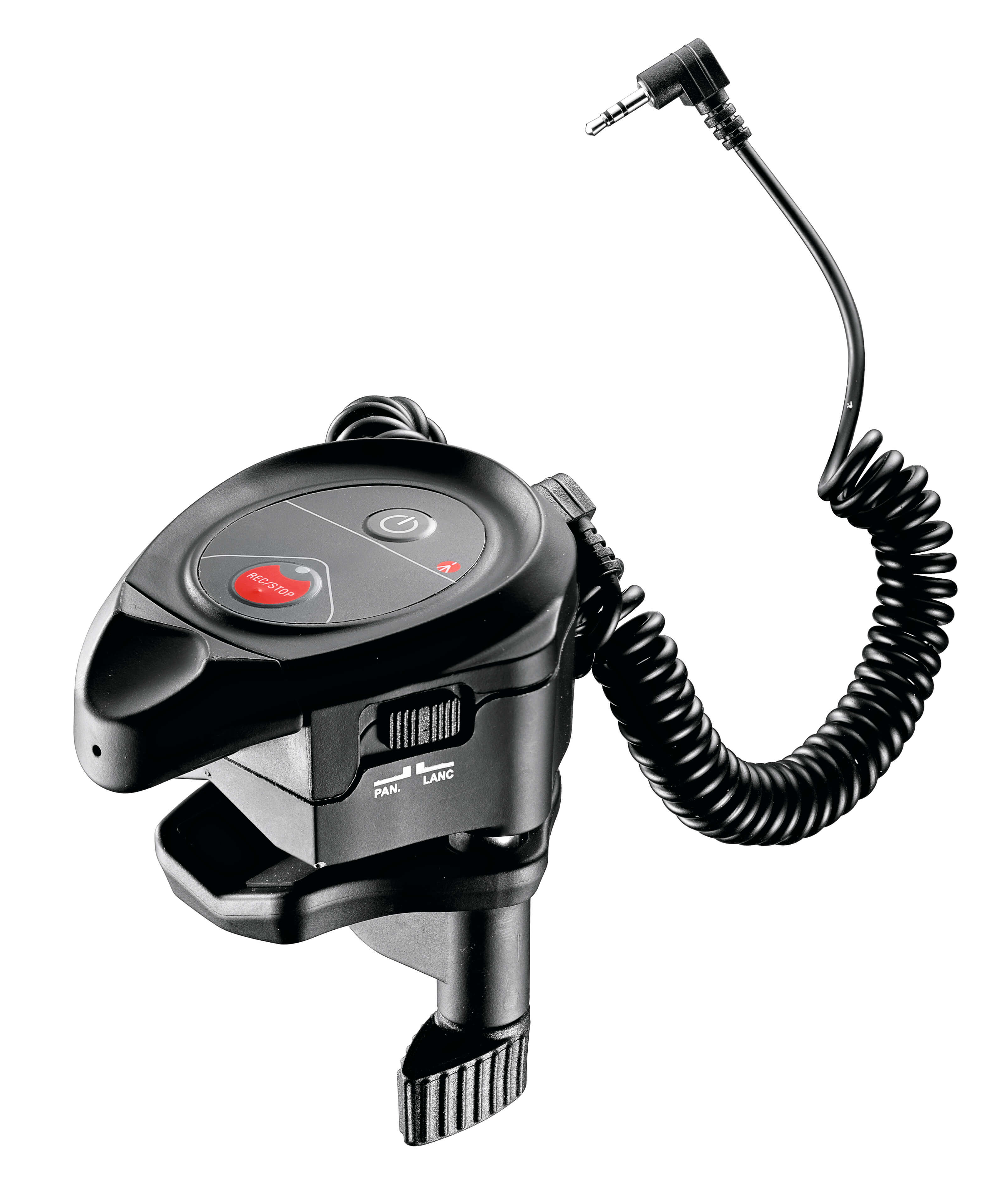 manfrotto-manfrotto-remote-rc-clamp-lanc MVR901ECPL Sony/Canon/Pan