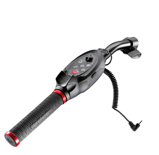 MANFROTTO Remote RC PANB. LANC