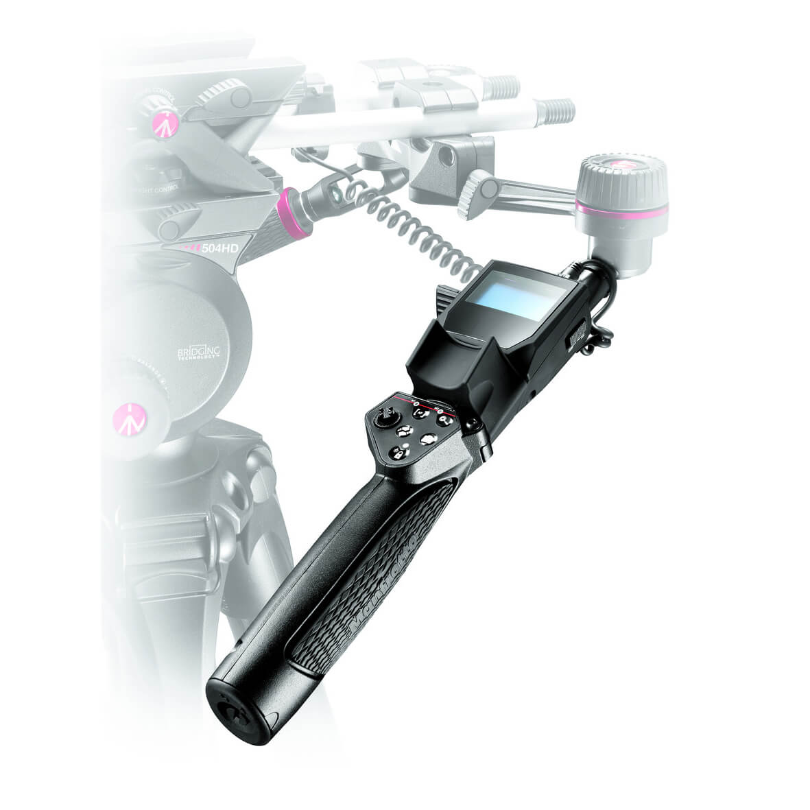 MANFROTTO SYMPLA Remote