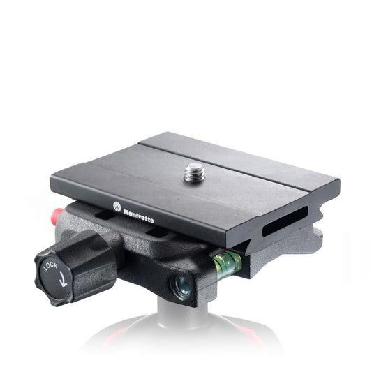 MANFROTTO Snabbkopplingsset